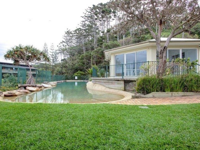 6/40 Solitary Island Way, Sapphire Beach NSW 2450
