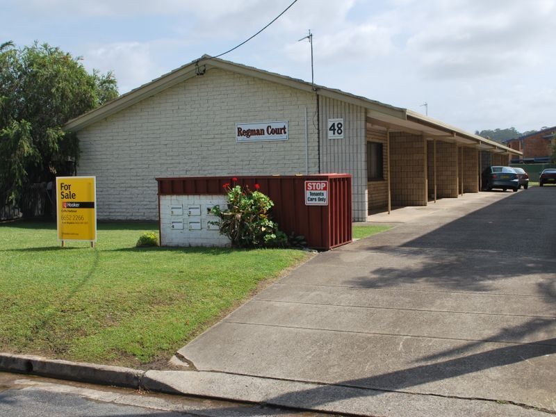 1/48 Prince Street, Coffs Harbour NSW 2450