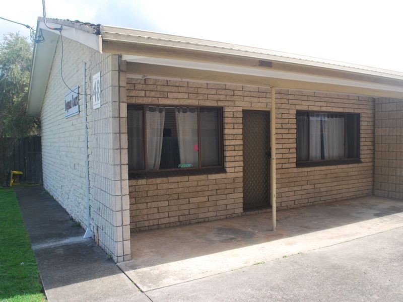 1/48 Prince Street, Coffs Harbour NSW 2450