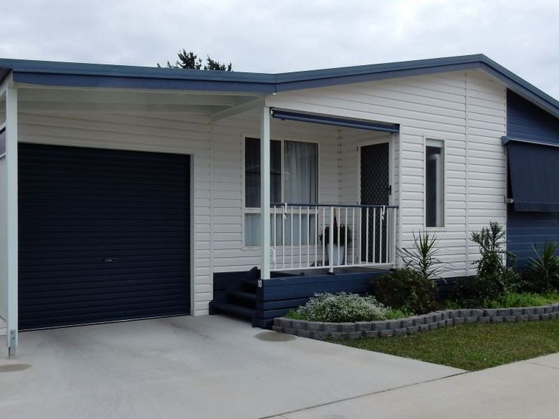 10/369 Pine Creek Way, Bonville NSW 2441