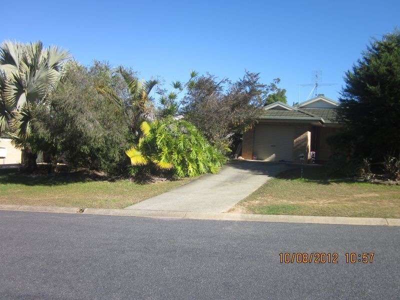 8B Kingfisher Place, Boambee East NSW 2452