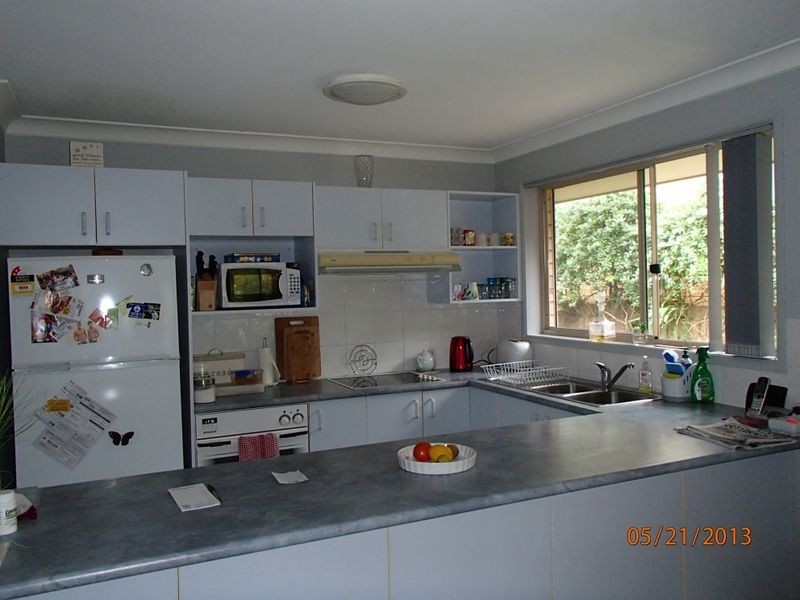 8B Kingfisher Place, Boambee East NSW 2452