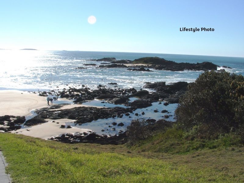 Lot 10-27 Mimiwali Drive, Bonville NSW 2441