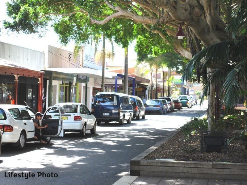 Lot 10-27 Mimiwali Drive, Bonville NSW 2441