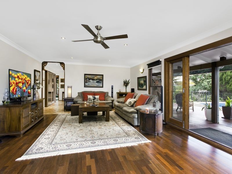 261 Mardells Road, Bucca NSW 2450
