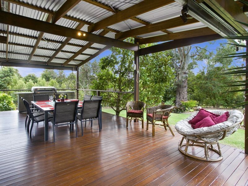261 Mardells Road, Bucca NSW 2450