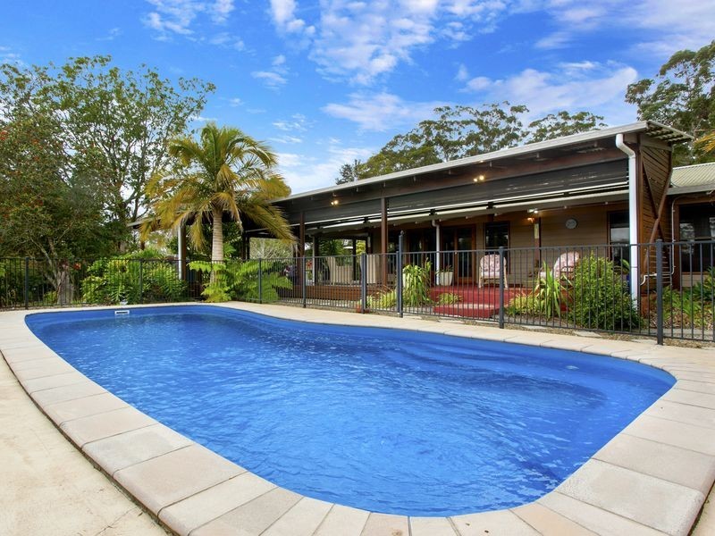 261 Mardells Road, Bucca NSW 2450
