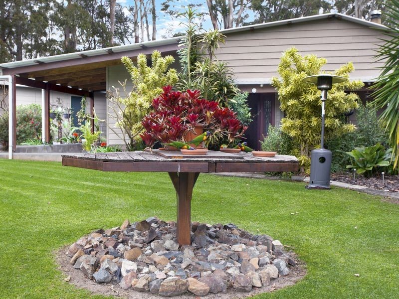 261 Mardells Road, Bucca NSW 2450
