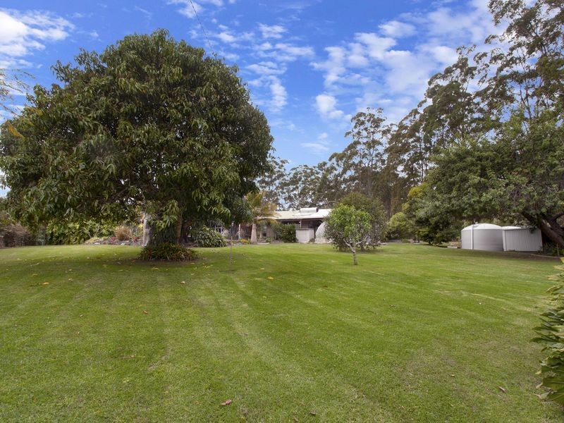 261 Mardells Road, Bucca NSW 2450