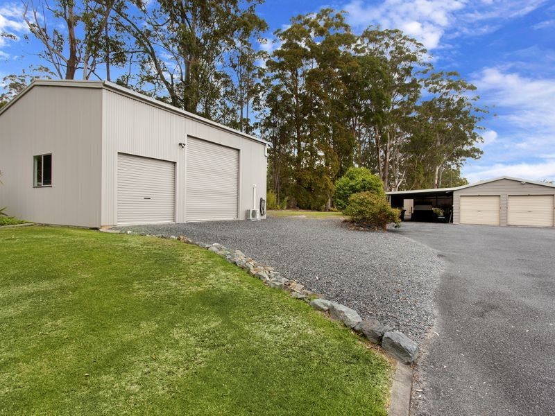261 Mardells Road, Bucca NSW 2450