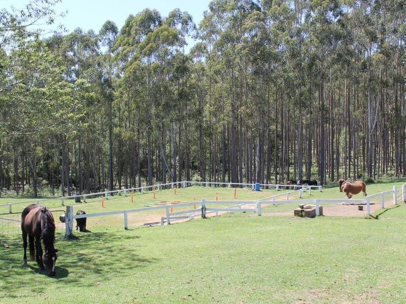 758 Valery Road, Valery NSW 2454