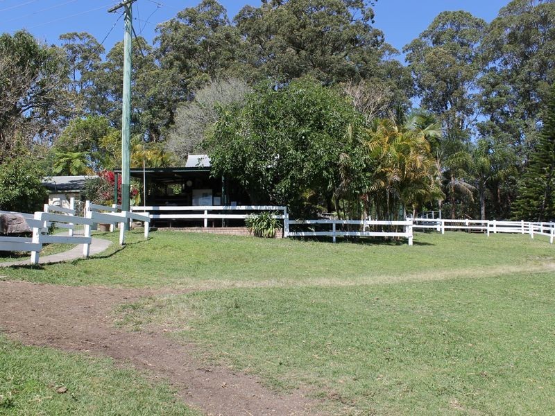 758 Valery Road, Valery NSW 2454