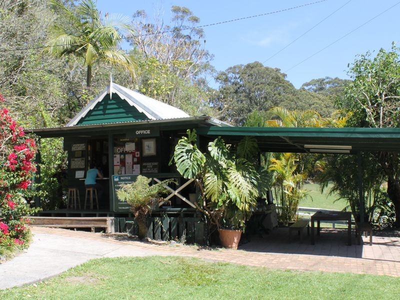 758 Valery Road, Valery NSW 2454