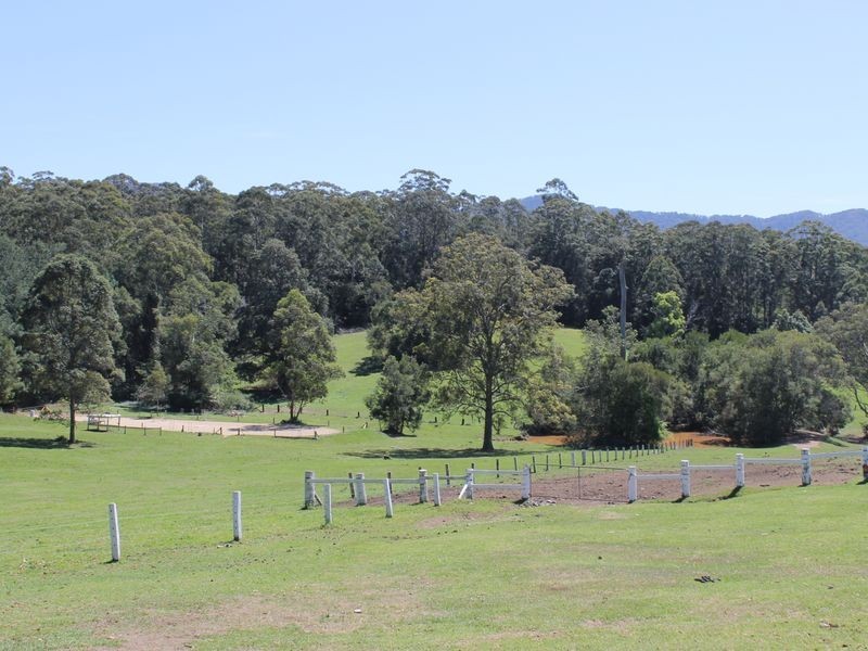 758 Valery Road, Valery NSW 2454