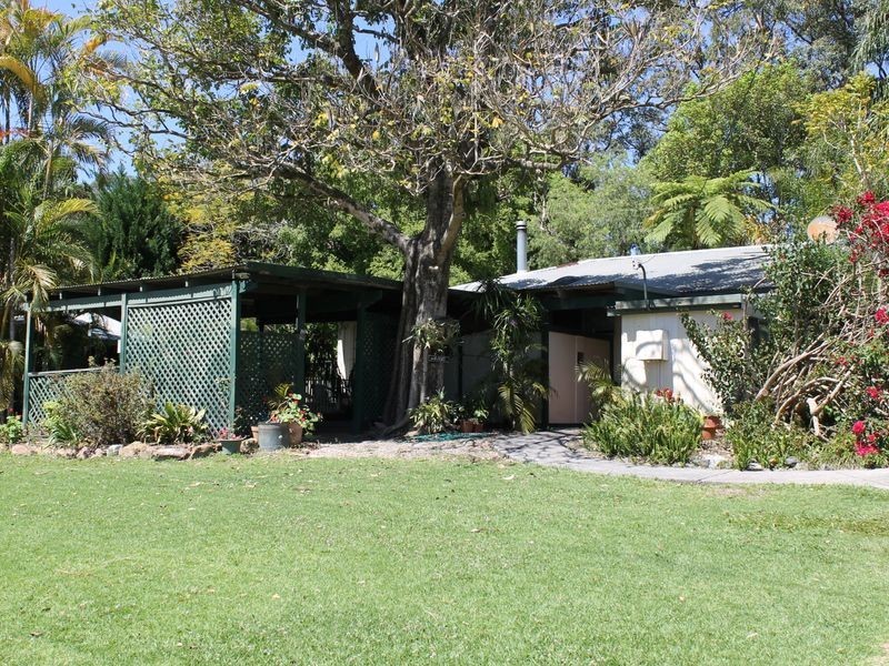 758 Valery Road, Valery NSW 2454