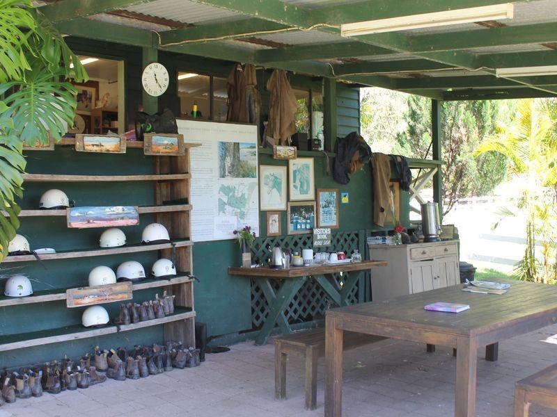 758 Valery Road, Valery NSW 2454