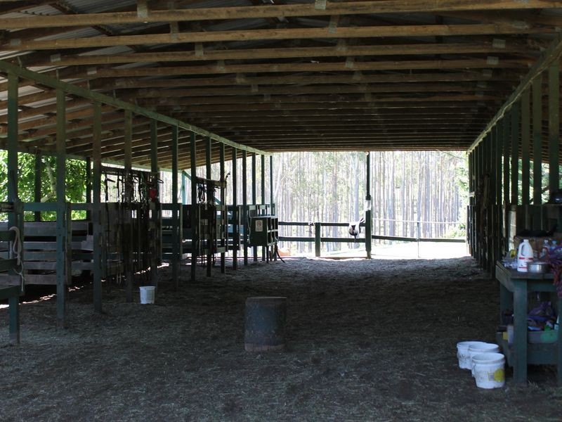 758 Valery Road, Valery NSW 2454