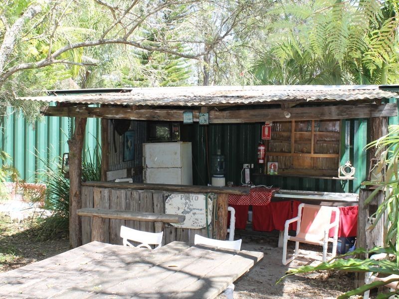 758 Valery Road, Valery NSW 2454