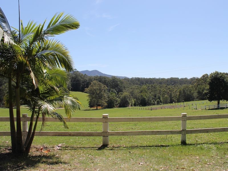 758 Valery Road, Valery NSW 2454