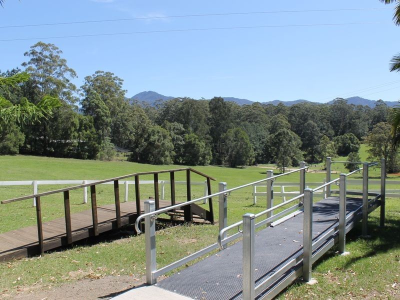 758 Valery Road, Valery NSW 2454