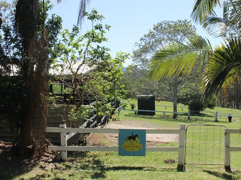 758 Valery Road, Valery NSW 2454