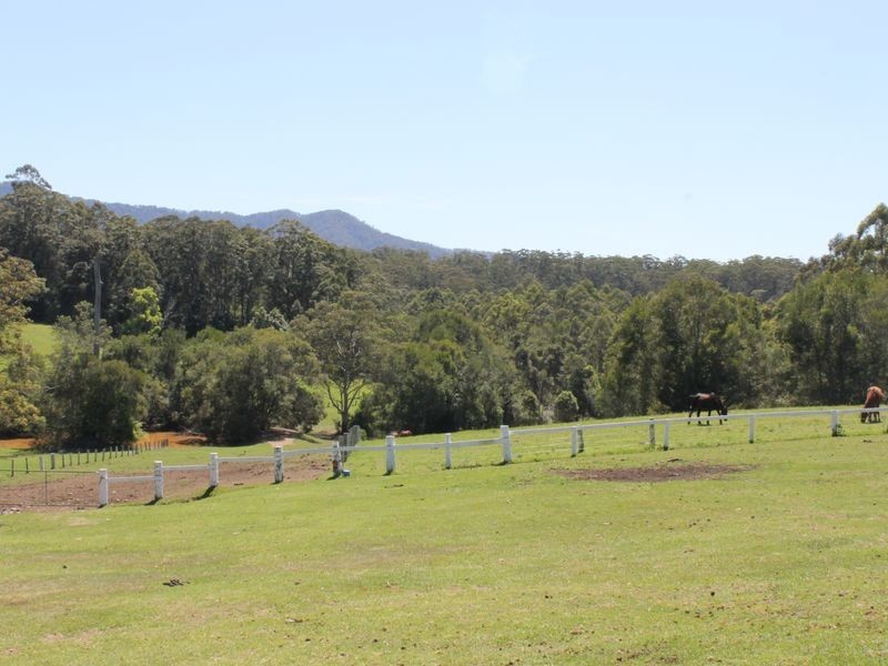 758 Valery Road, Valery NSW 2454