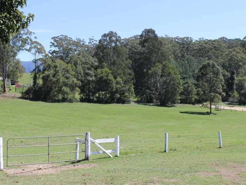 758 Valery Road, Valery NSW 2454