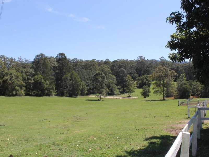 758 Valery Road, Valery NSW 2454