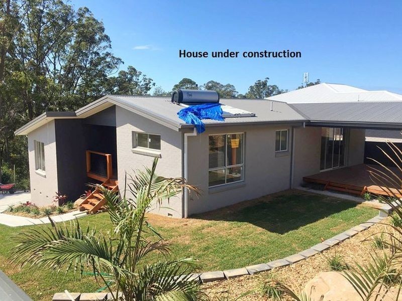 19 Mirrimin Street, Bonville NSW 2441