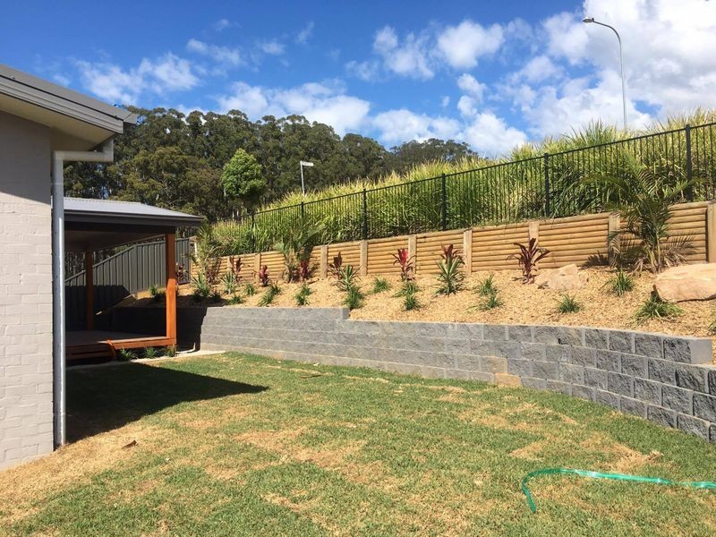 19 Mirrimin Street, Bonville NSW 2441