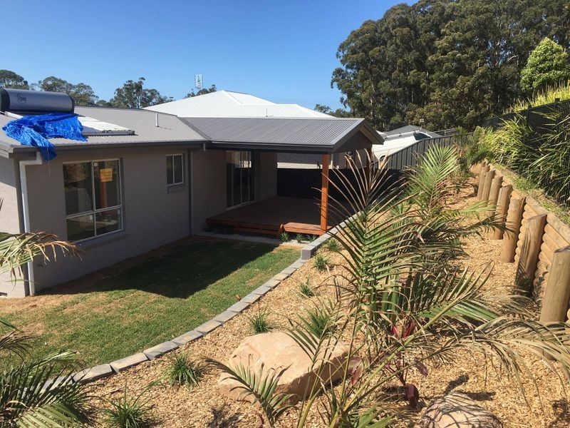 19 Mirrimin Street, Bonville NSW 2441