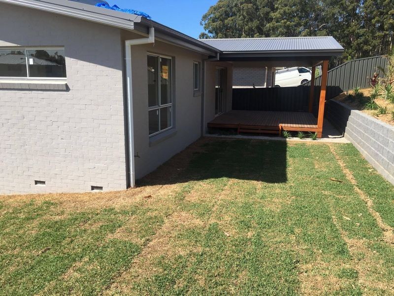 19 Mirrimin Street, Bonville NSW 2441