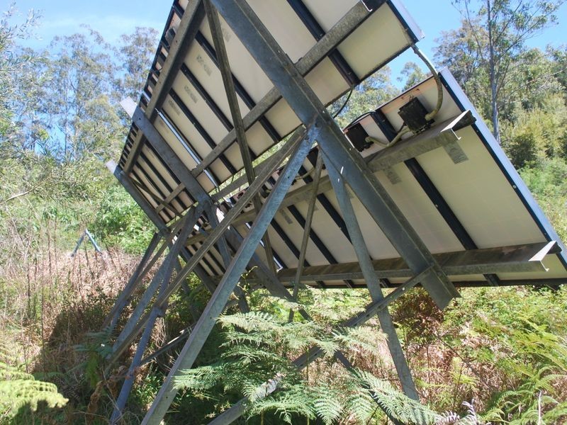 3660 Kalang Road, Kalang NSW 2454