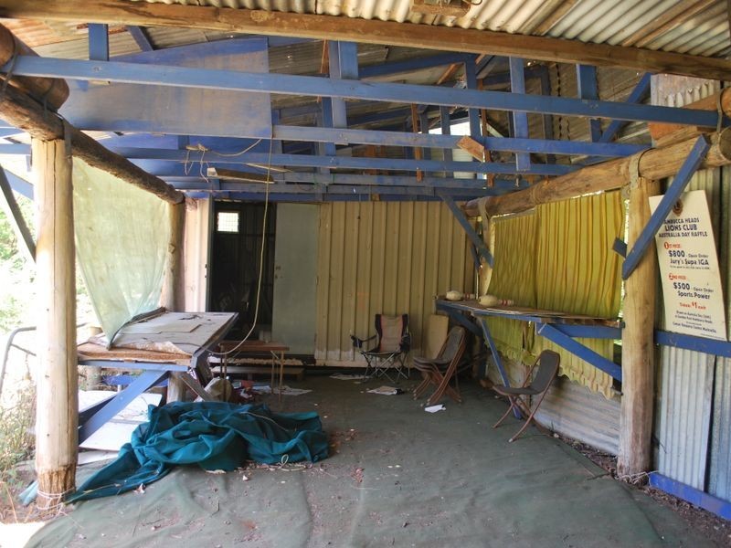 3660 Kalang Road, Kalang NSW 2454