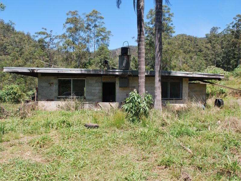 3660 Kalang Road, Kalang NSW 2454