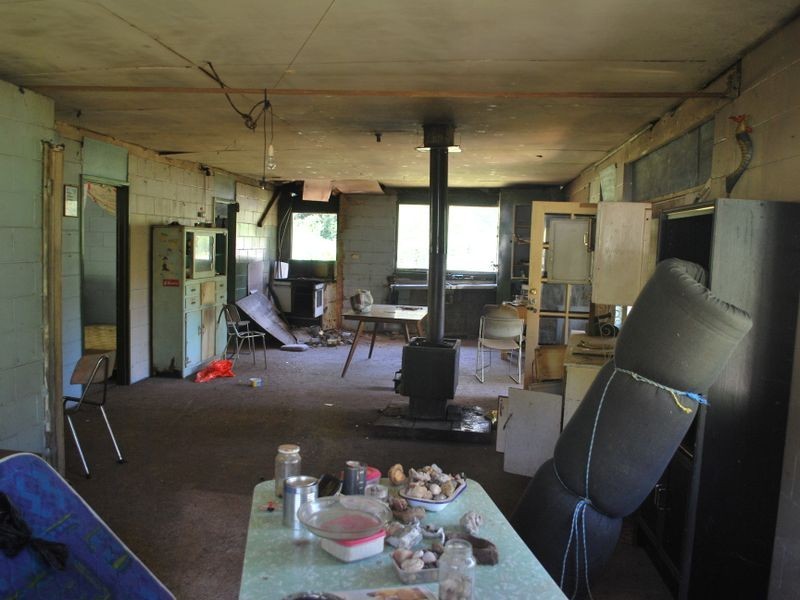 3660 Kalang Road, Kalang NSW 2454