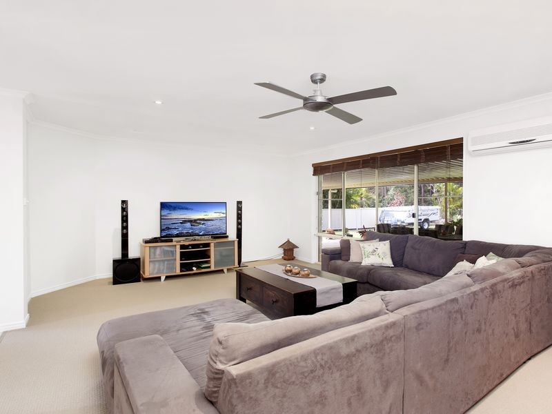 7 Ibis Drive, Boambee East NSW 2452