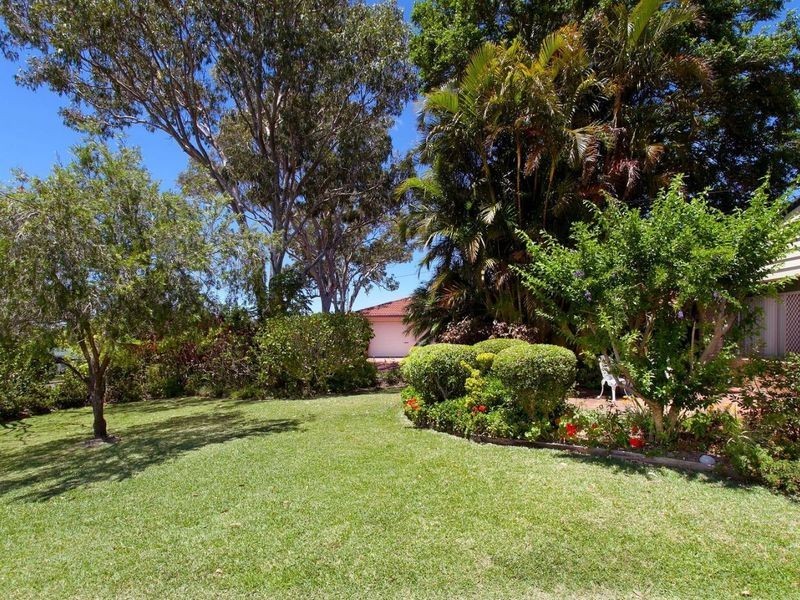 10 Dirrigeree Crescent, Sawtell NSW 2452