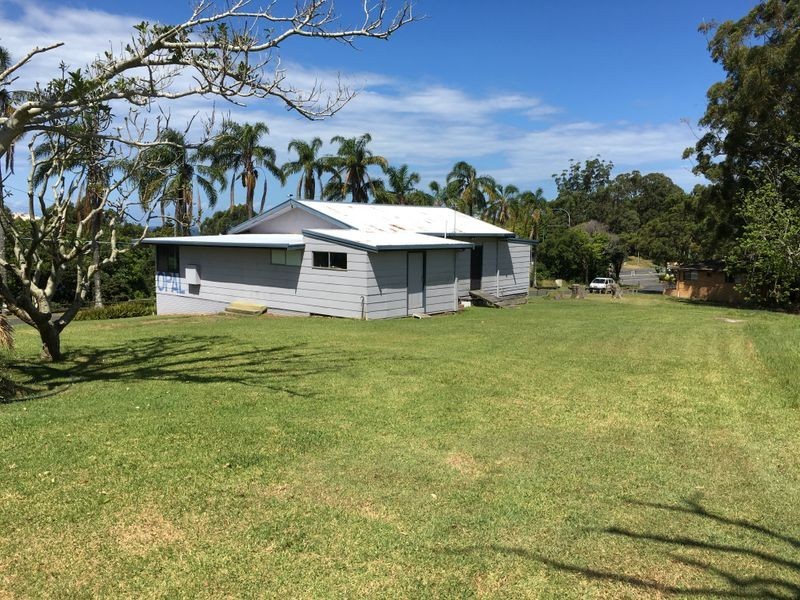 429B Pacific Highway, Coffs Harbour NSW 2450