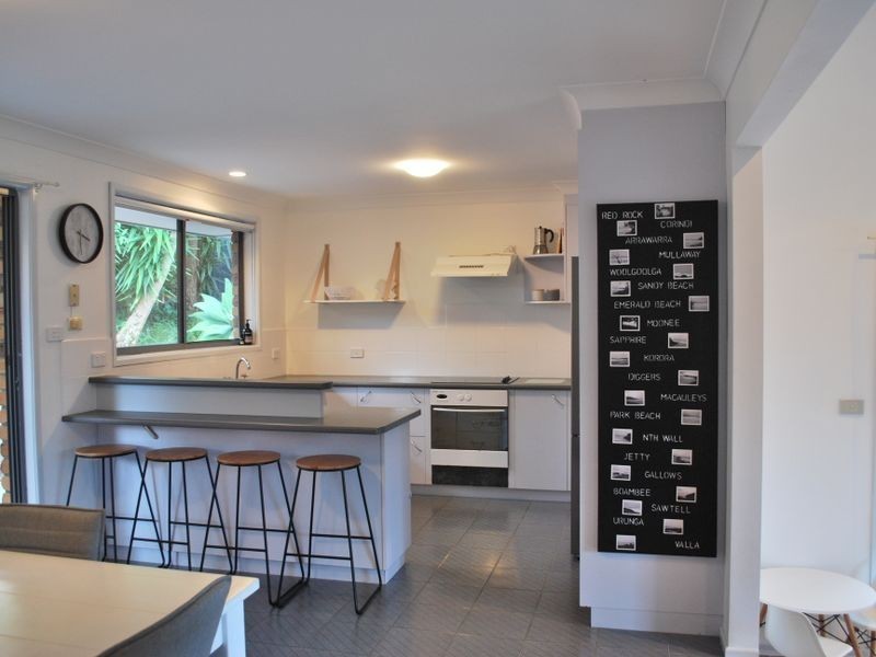 2/2 Dark Close, Coffs Harbour NSW 2450