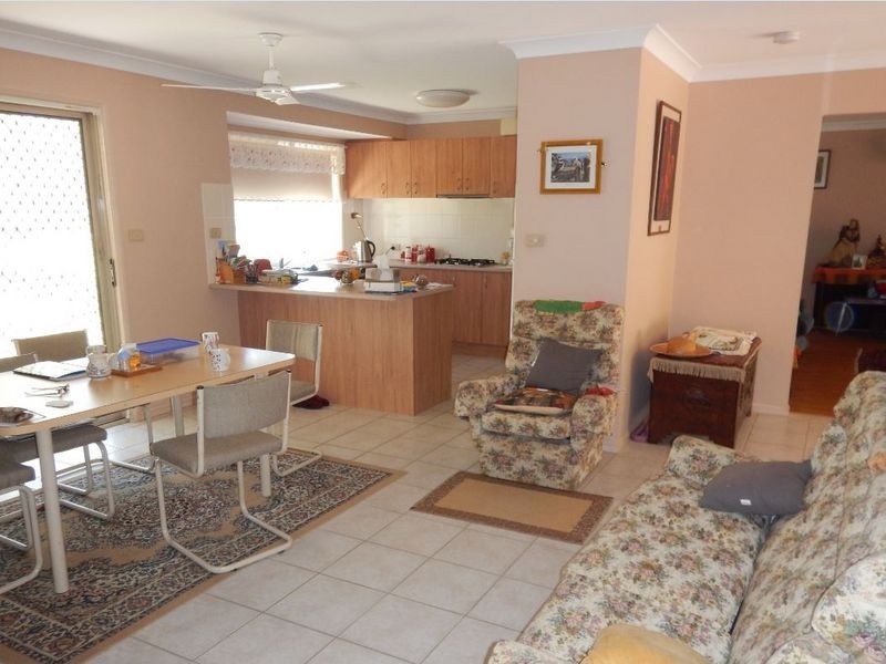 18 Lorikeet Place, Glenreagh NSW 2450