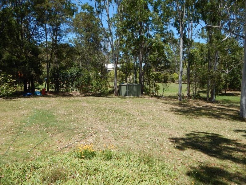 18 Lorikeet Place, Glenreagh NSW 2450