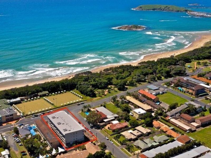 15/51 Ocean Parade, Coffs Harbour NSW 2450