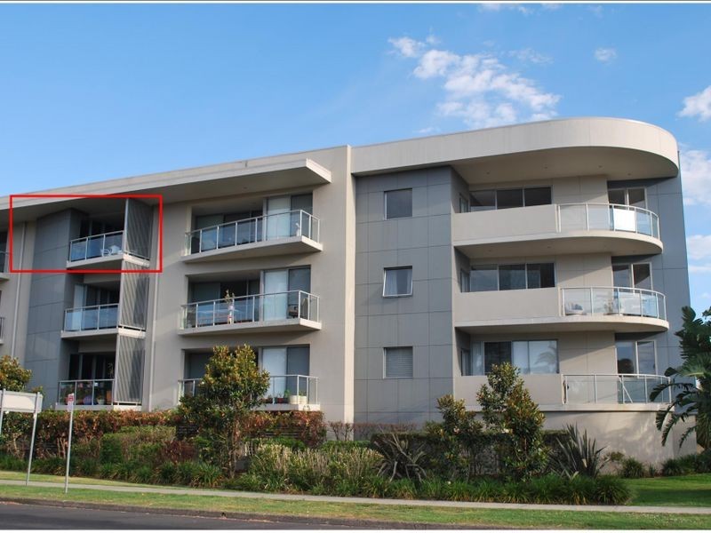 15/51 Ocean Parade, Coffs Harbour NSW 2450
