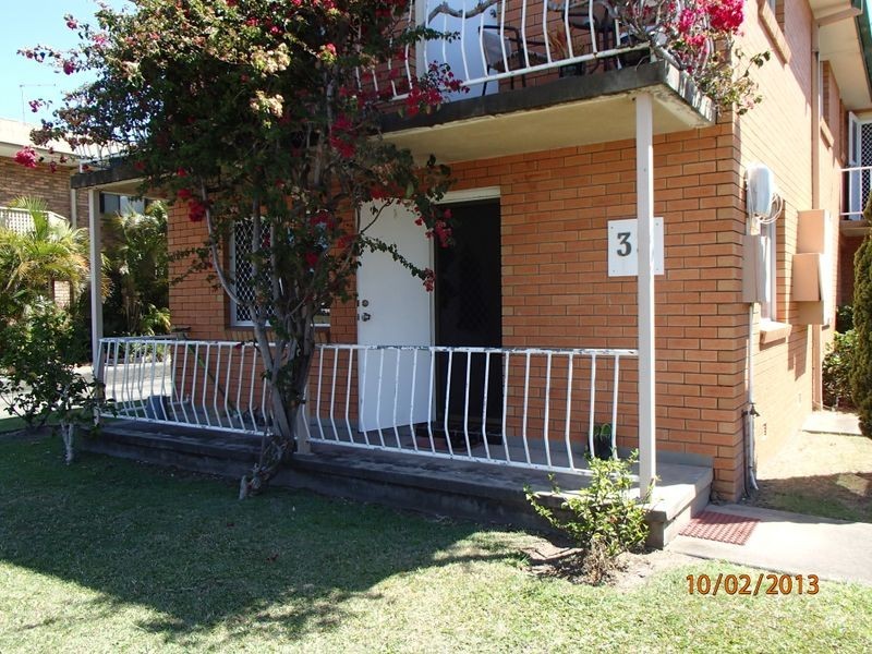 1/33 York Street, Coffs Harbour NSW 2450