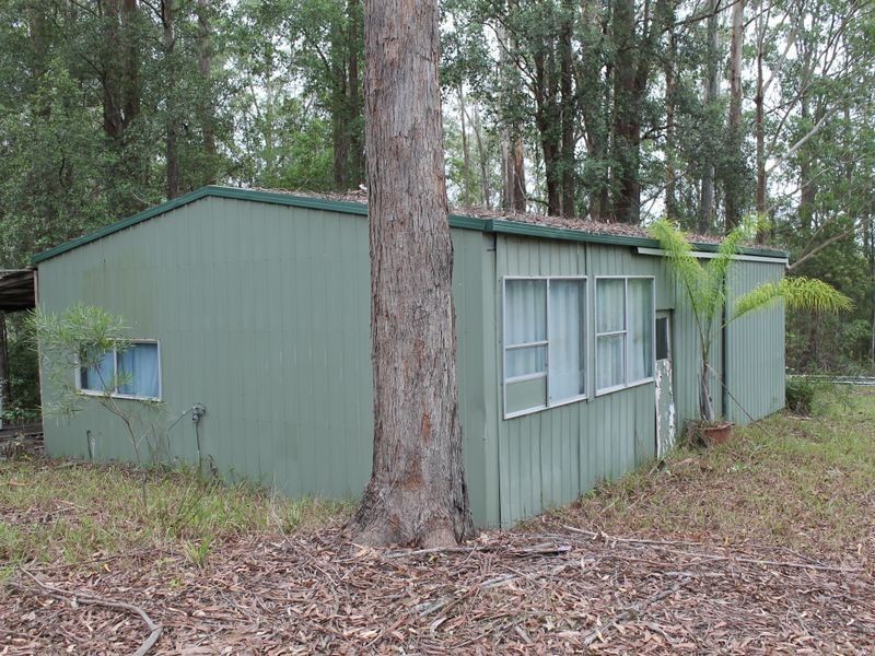 749 Valery Road, Valery NSW 2454