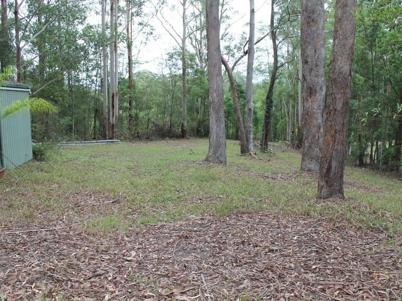 749 Valery Road, Valery NSW 2454