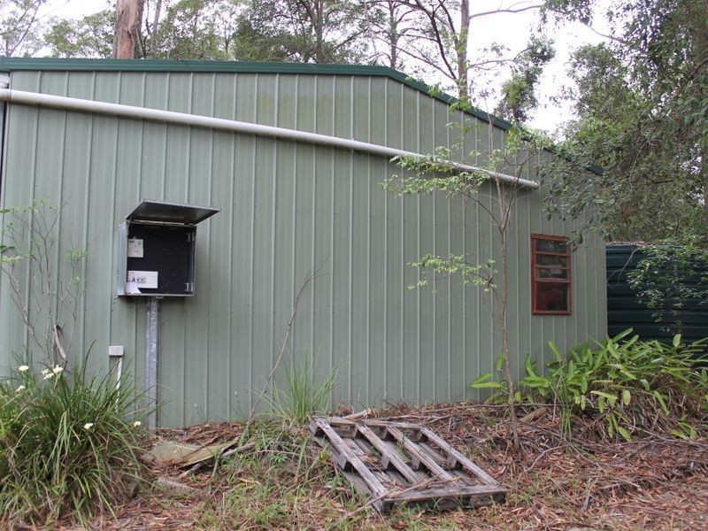 749 Valery Road, Valery NSW 2454