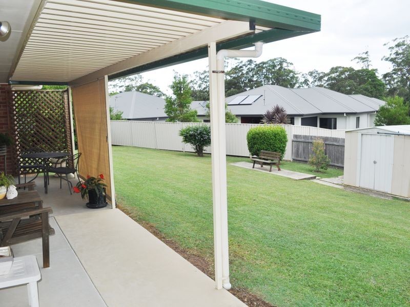 4 Cedar Tree Court, Woolgoolga NSW 2456