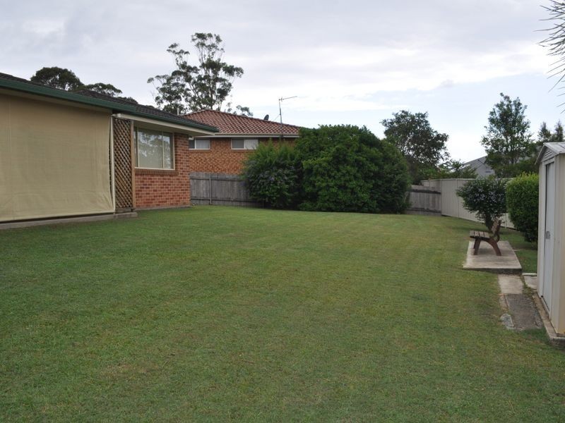 4 Cedar Tree Court, Woolgoolga NSW 2456
